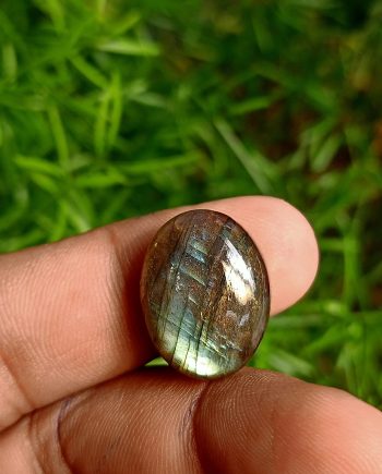 Labradorite