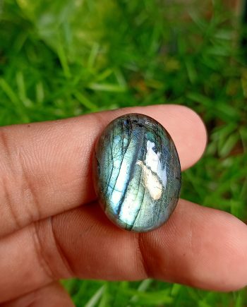 Labradorite