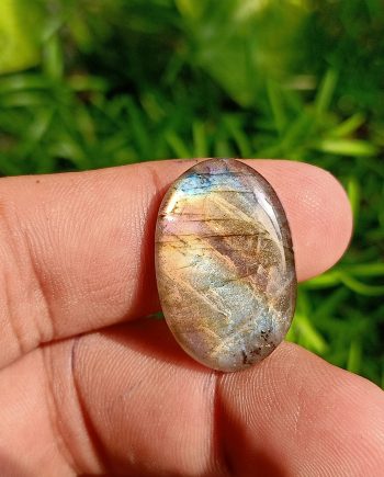 Labradorite