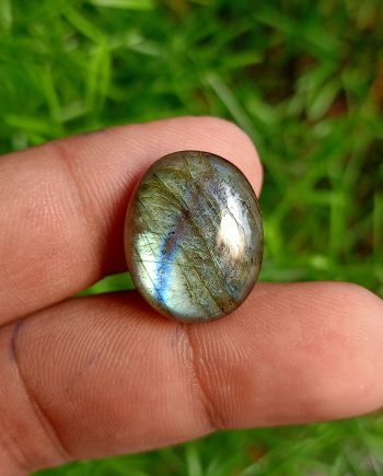 Labradorite