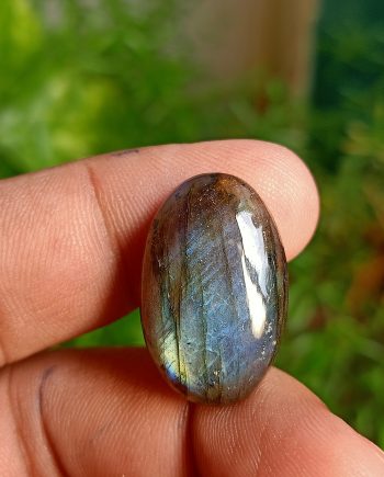 Labradorite